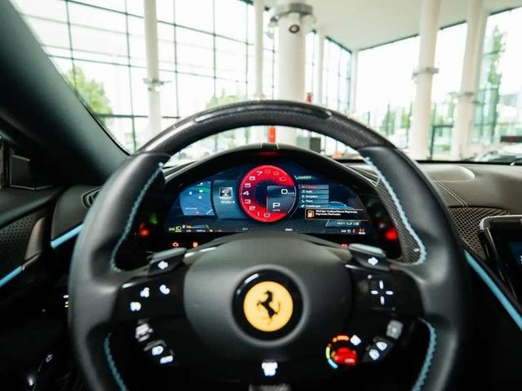 Ferrari Roma