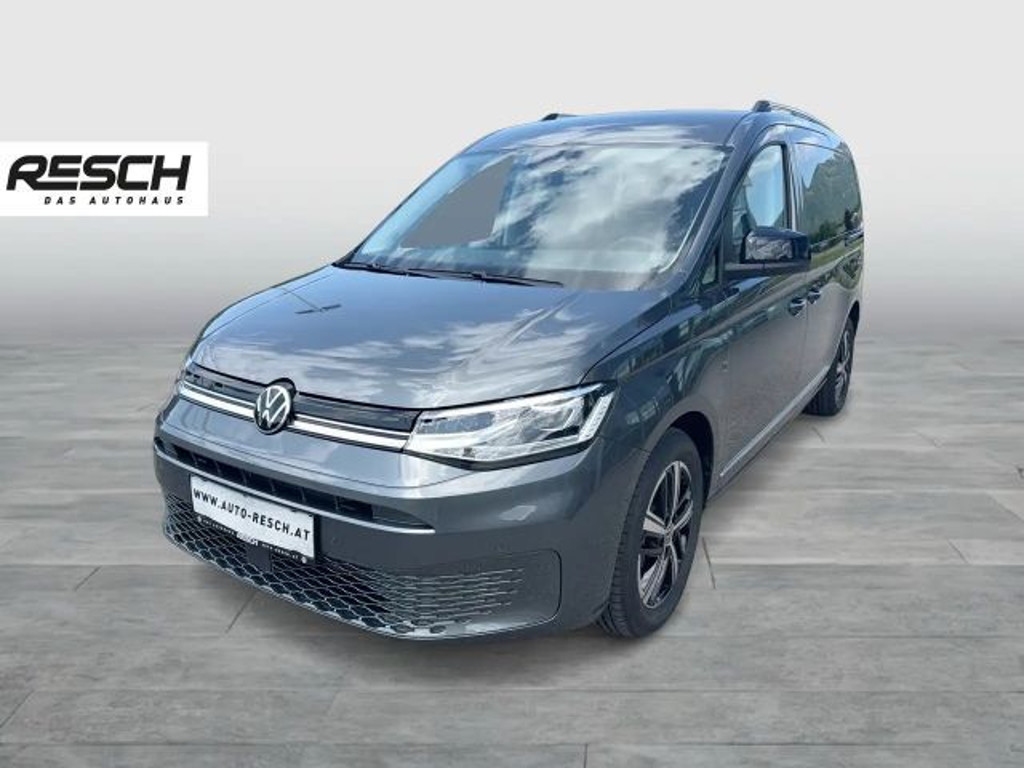 Volkswagen Caddy 2025 Diesel