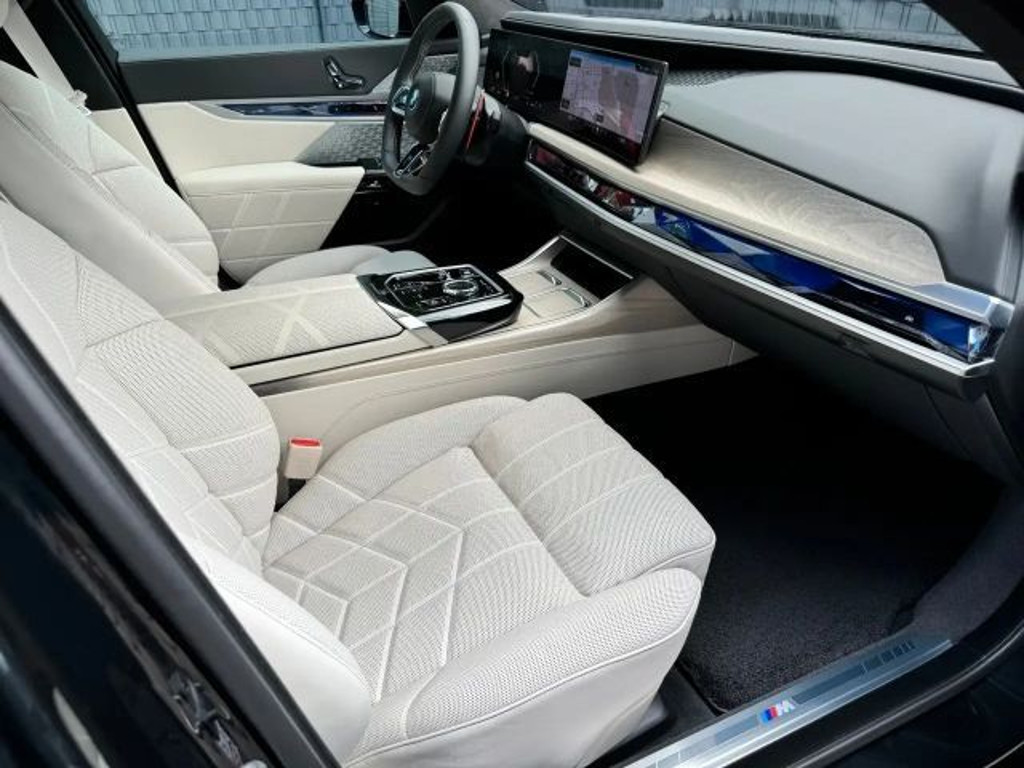 BMW 7 Serie