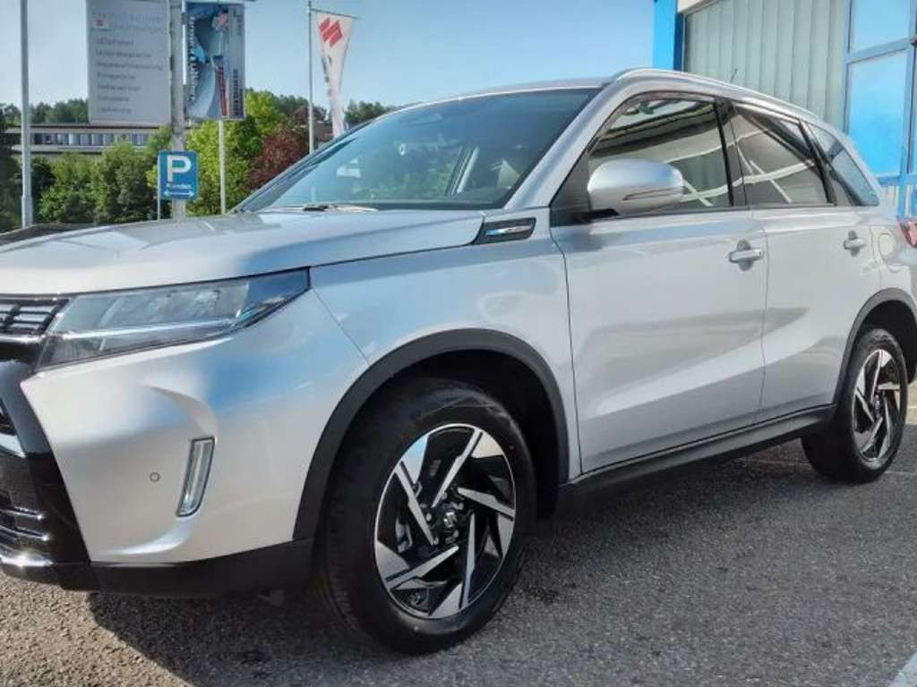 Suzuki Vitara 2025 Benzine