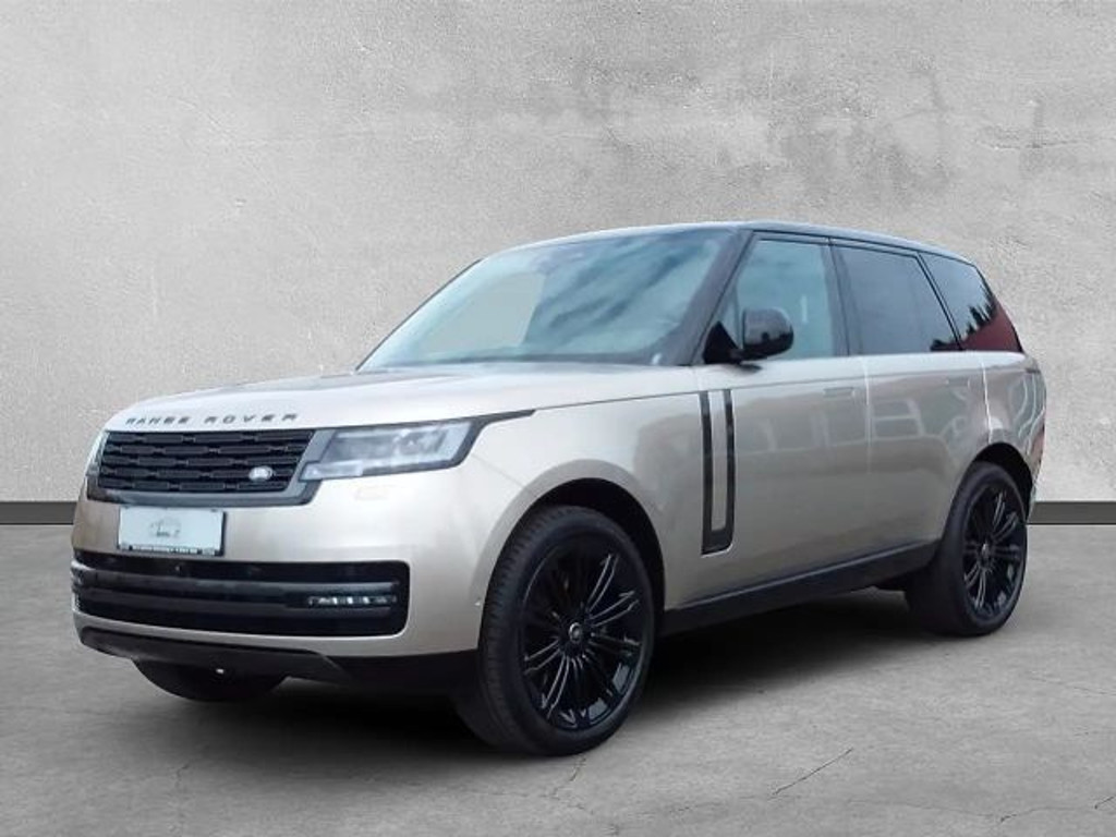 Land Rover Range Rover 2025 Benzine