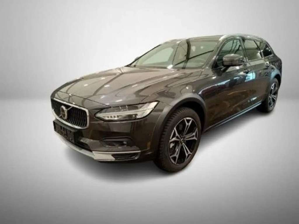 Volvo V90 Cross Country 2024 Benzine