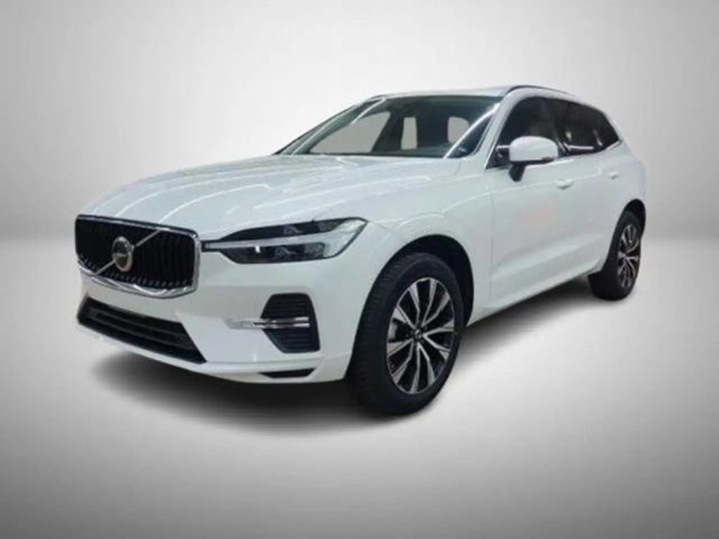 Volvo XC60 2024 Diesel