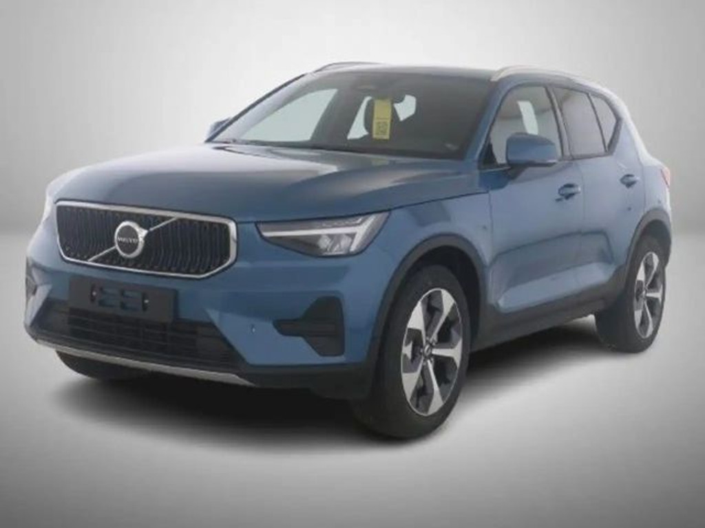 Volvo XC40 2024 Benzine