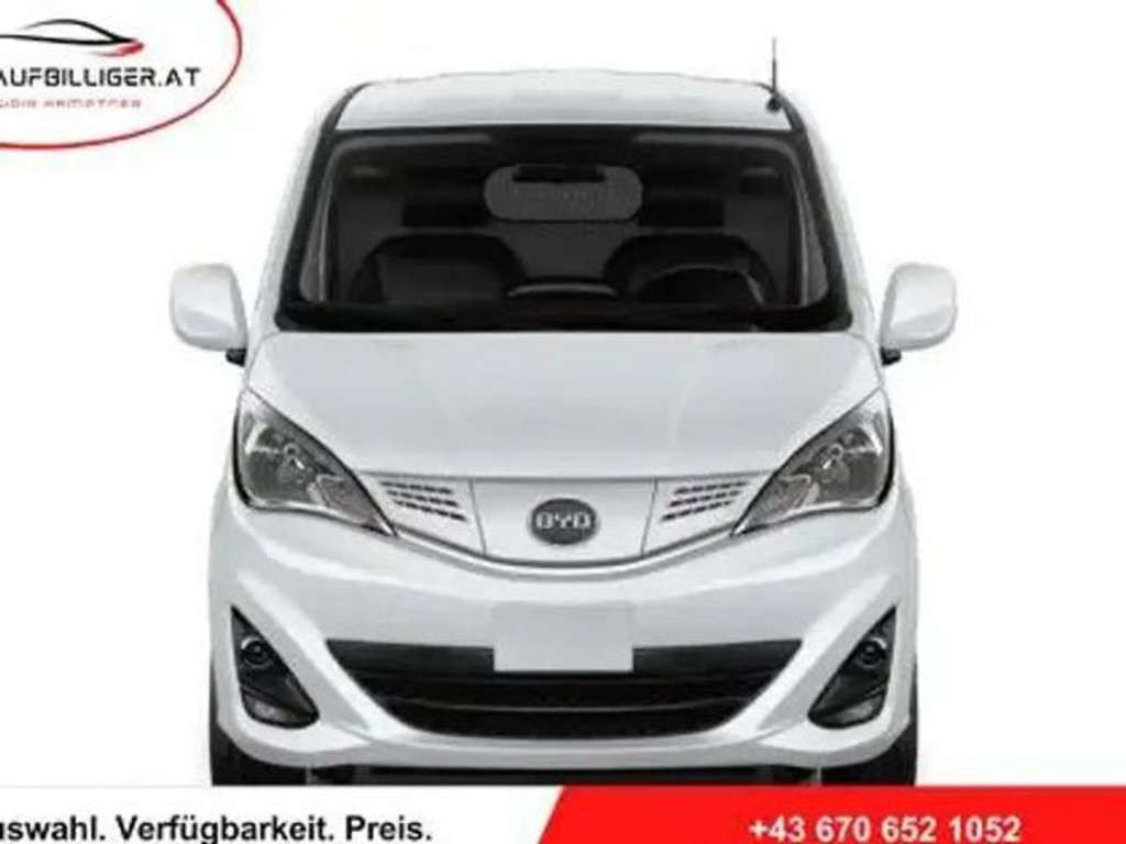 BYD ETP3