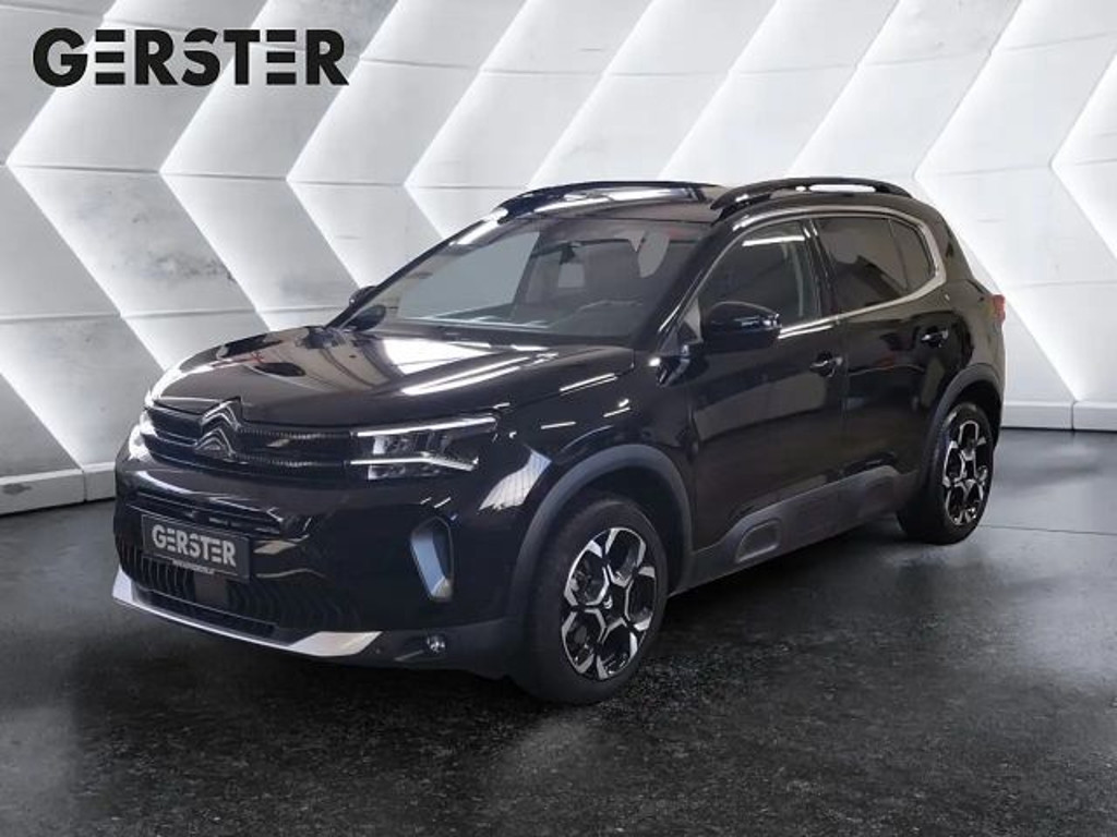 Citroën C5 Aircross 2024 Diesel