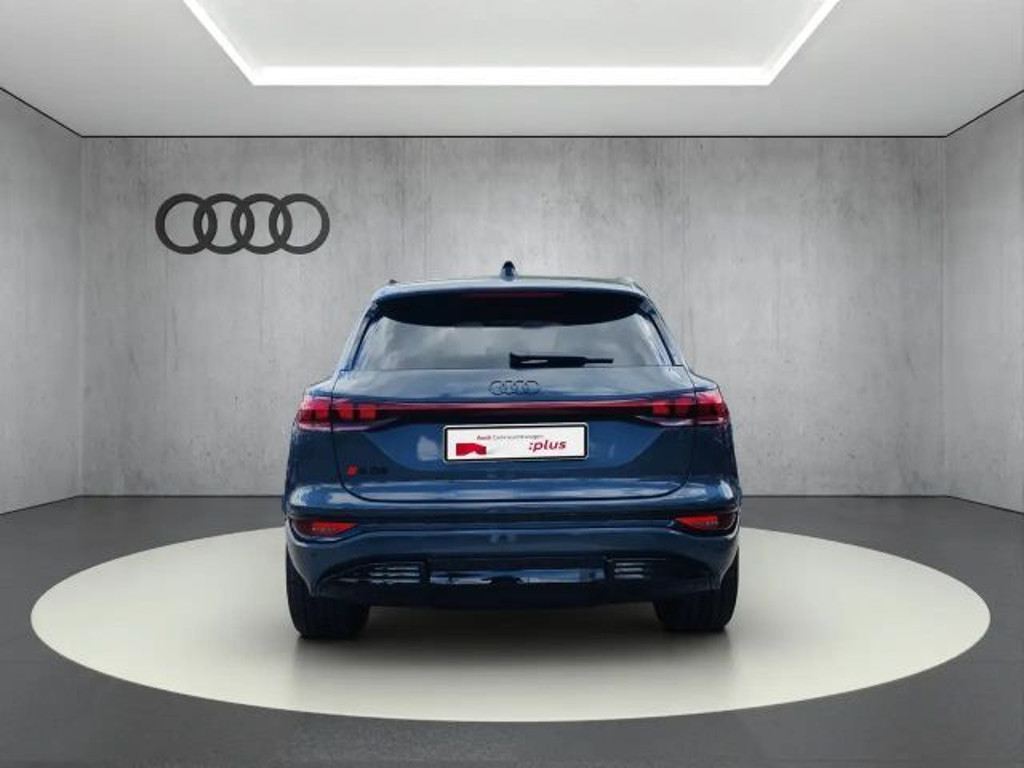 Audi SQ6 e-tron