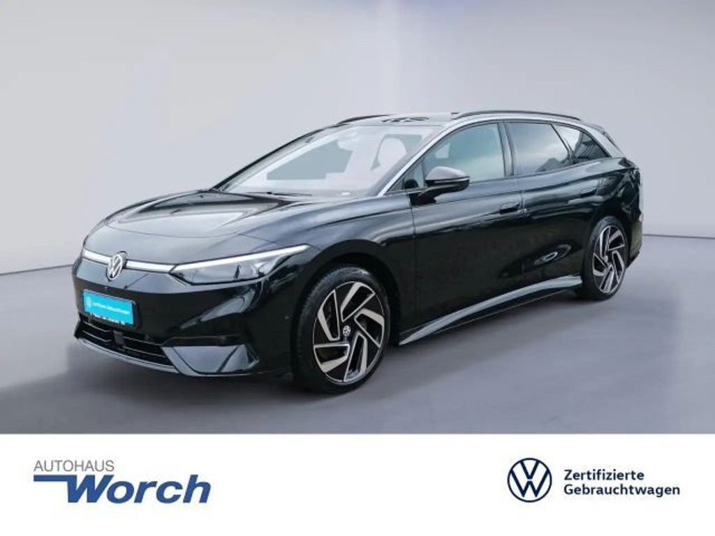 Volkswagen ID.7 2024 Elektrisch