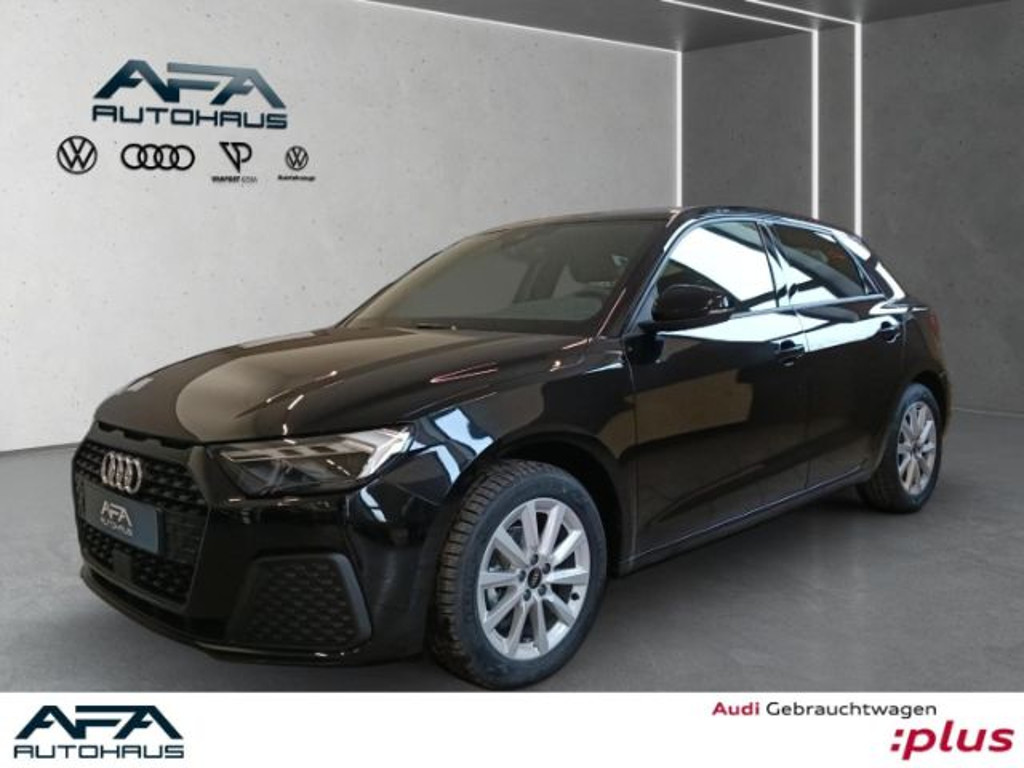 Audi A1 2025 Benzine