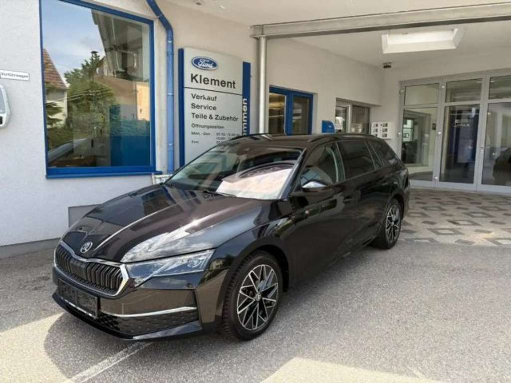 Skoda Octavia 2024 Diesel