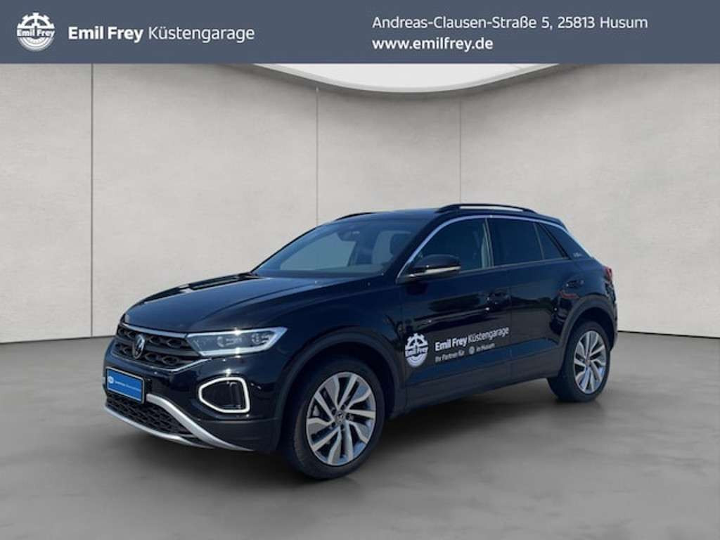 Volkswagen T-Roc 2025 Diesel