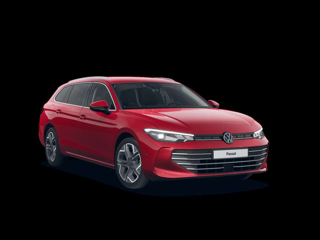 Volkswagen Passat 2024 Benzine