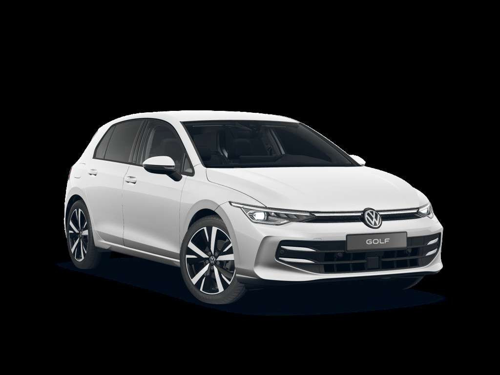 Volkswagen Golf 2024 Benzine