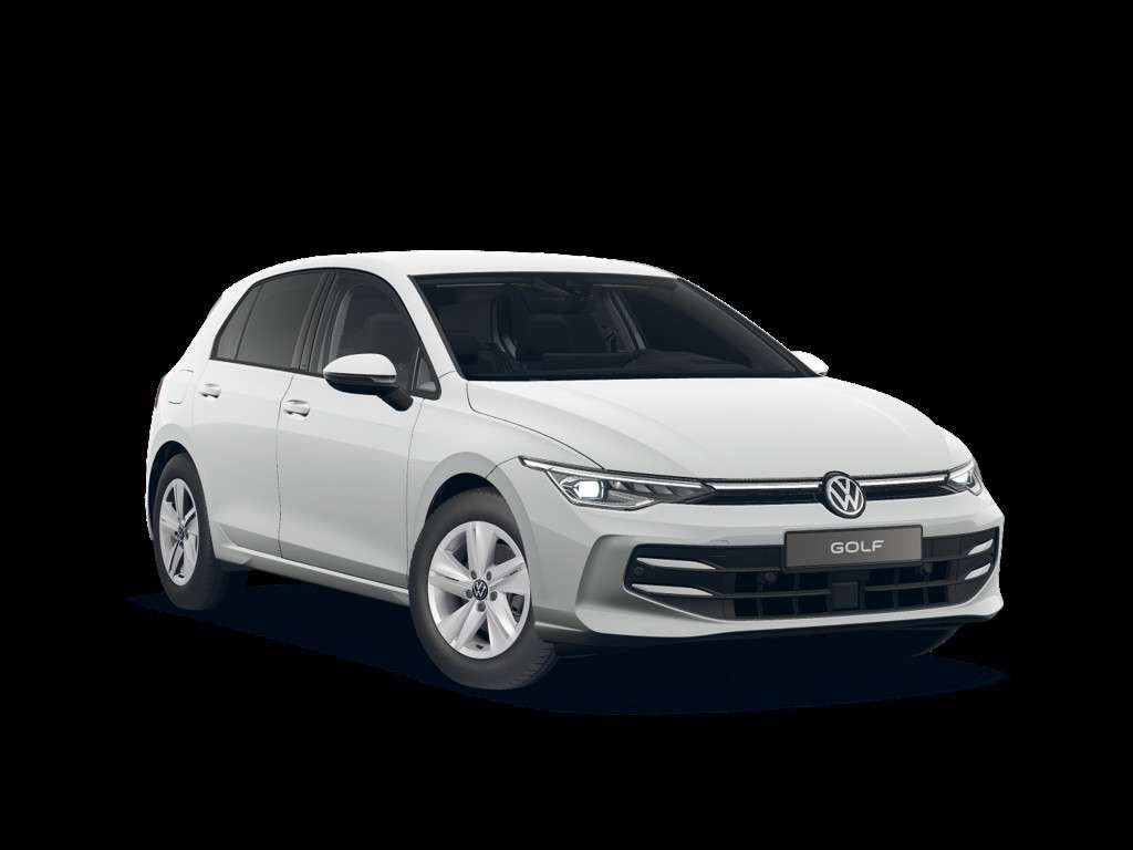 Volkswagen Golf 2024 Benzine