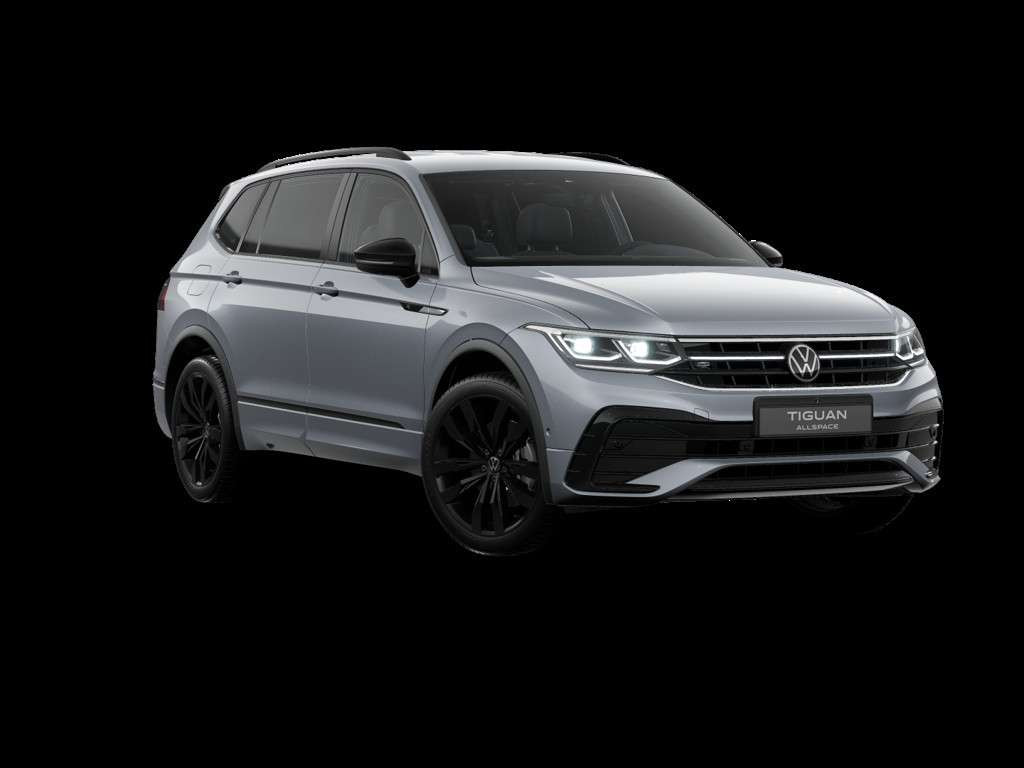 Volkswagen Tiguan 2025 Diesel