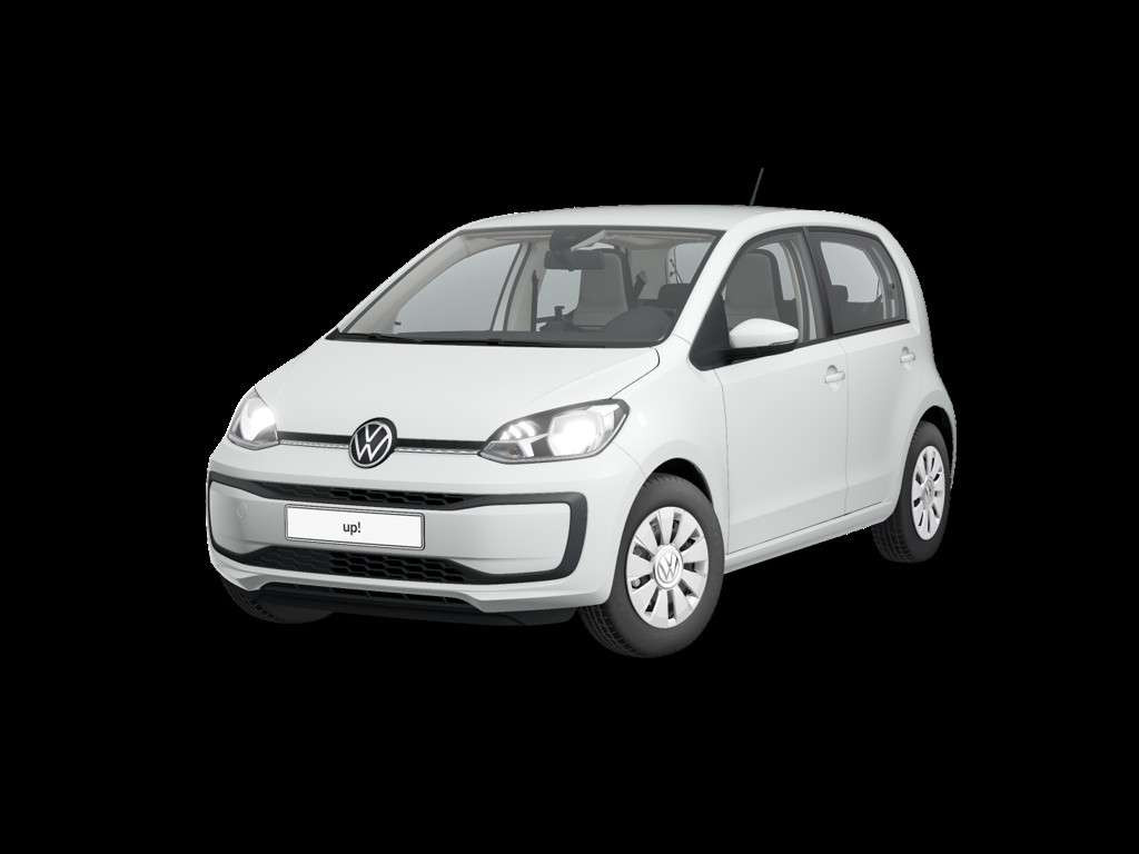 Volkswagen up! 2022 Benzine