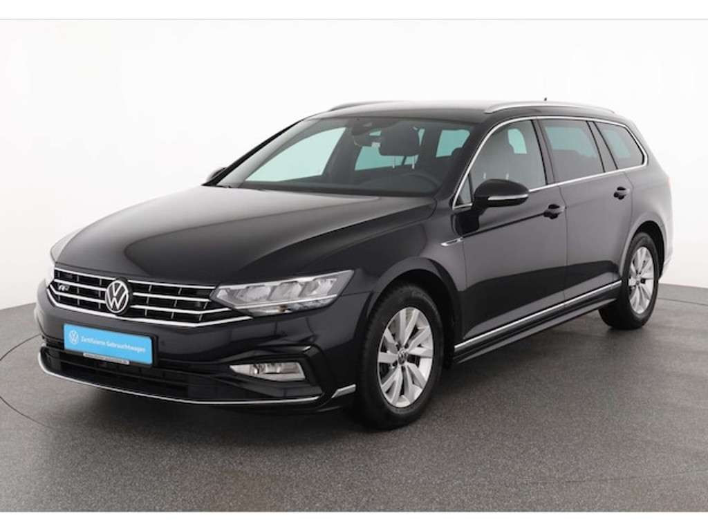 Volkswagen Passat 2023 Diesel