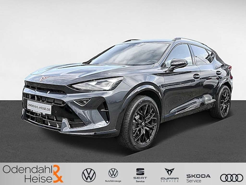 Cupra Formentor 2025 Benzine