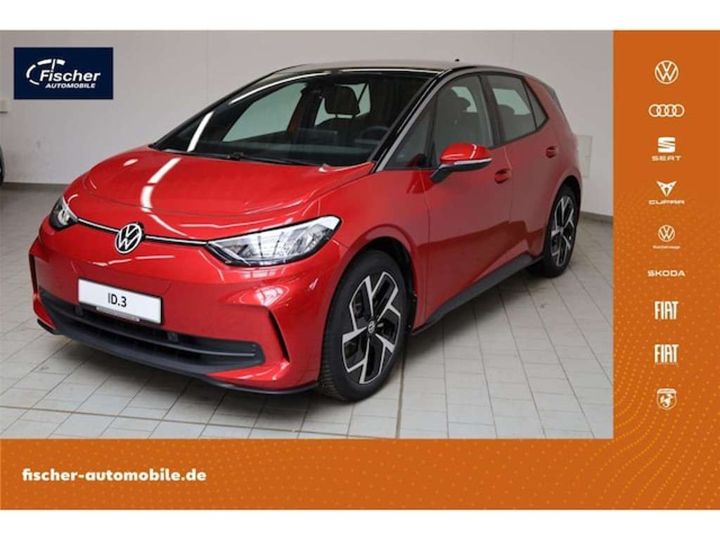 Volkswagen ID.3