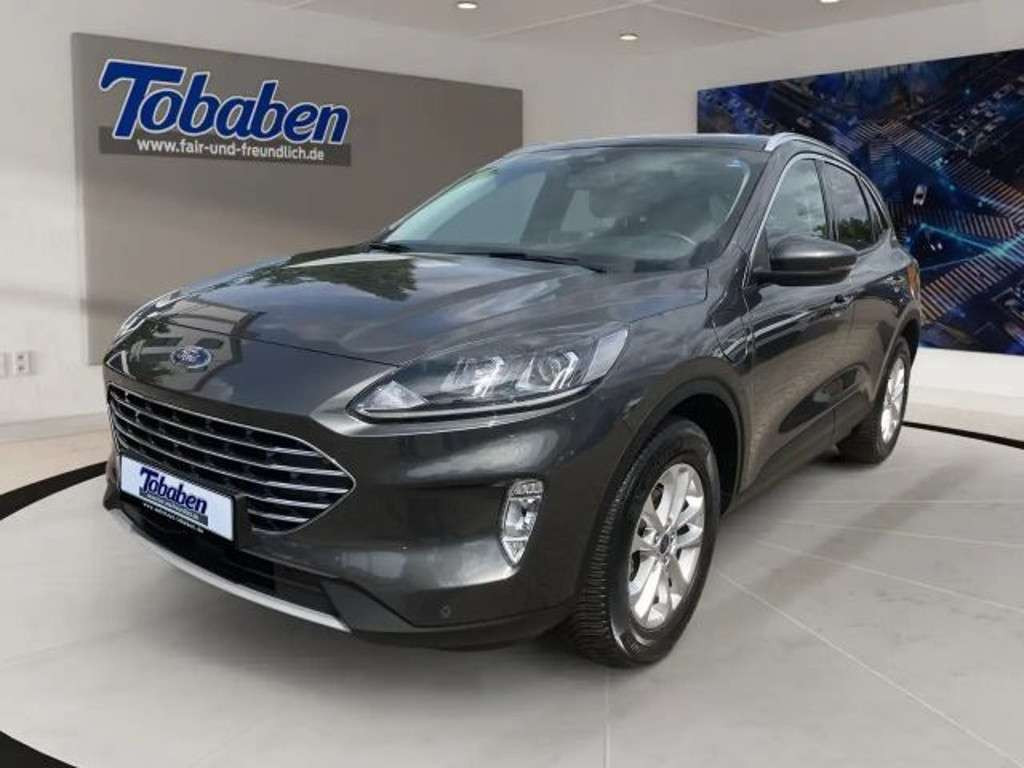 Ford Kuga 2022 Hybride Benzine
