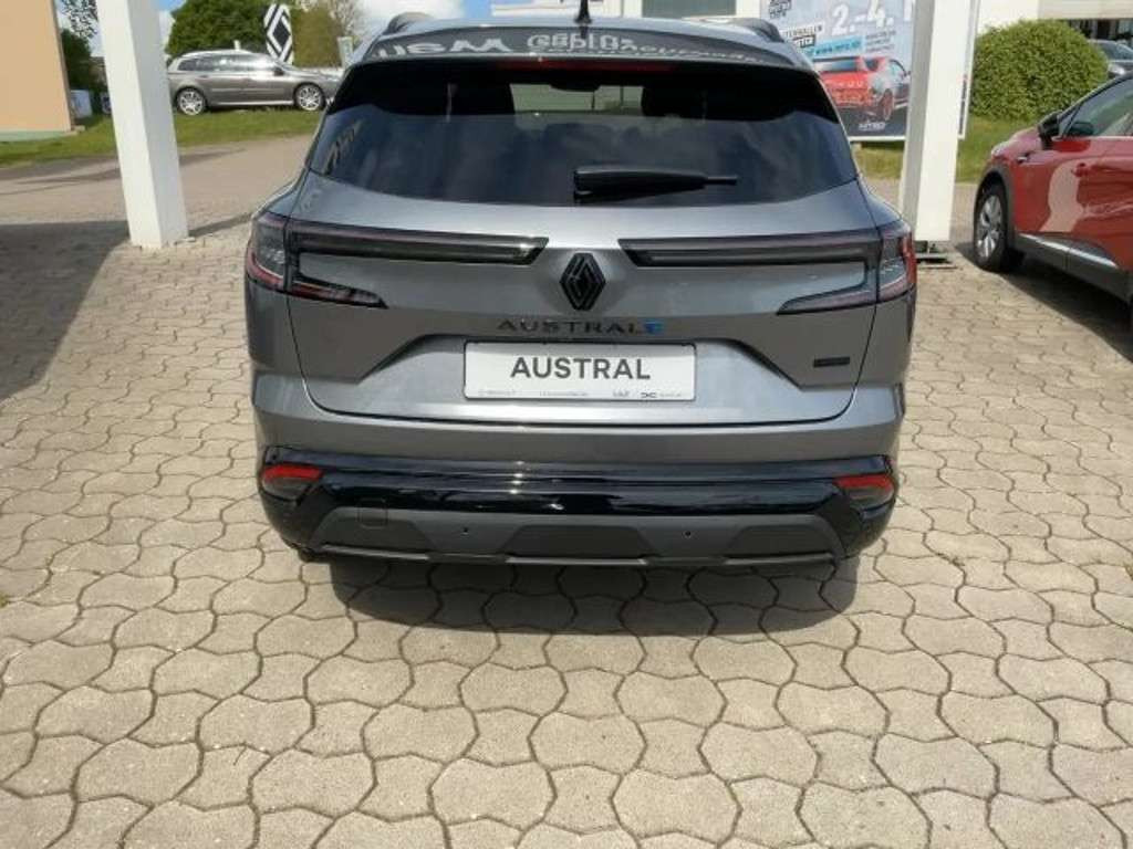 Renault Austral