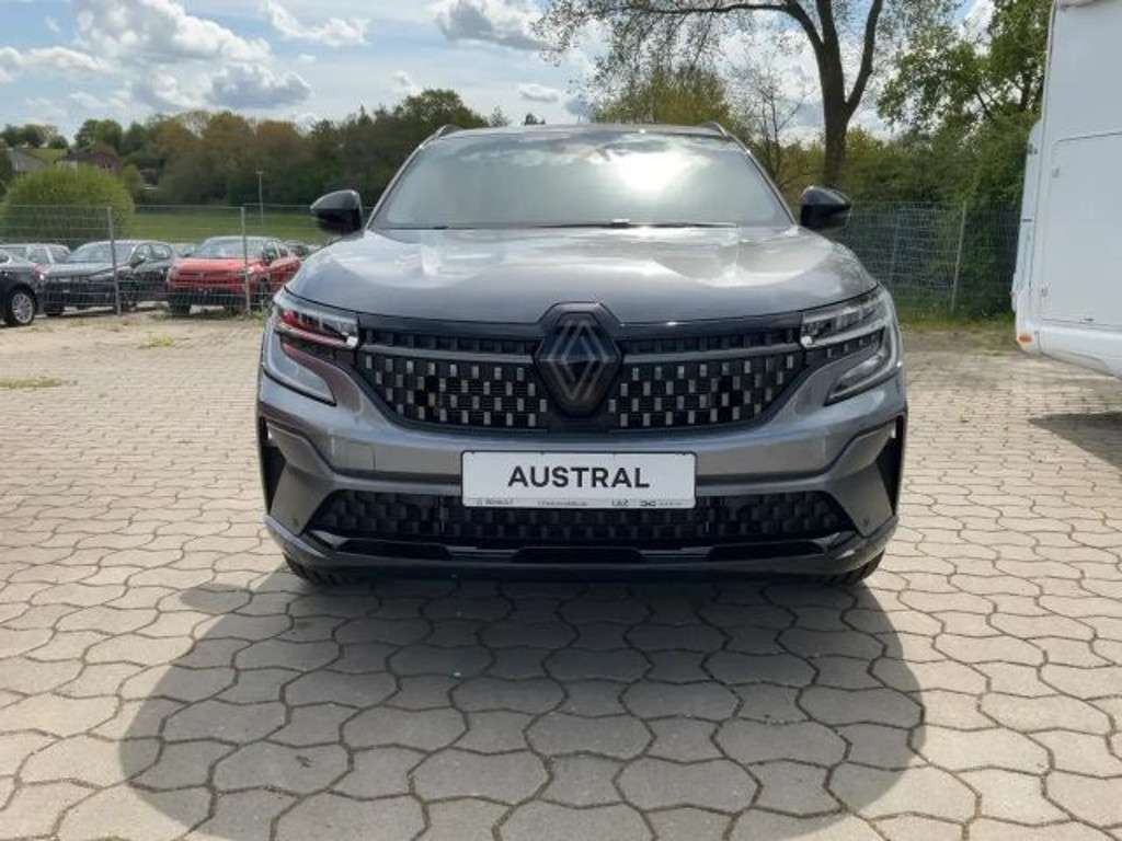Renault Austral