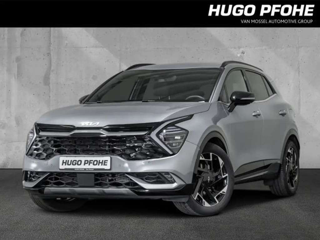 Kia Sportage 2024 Benzine