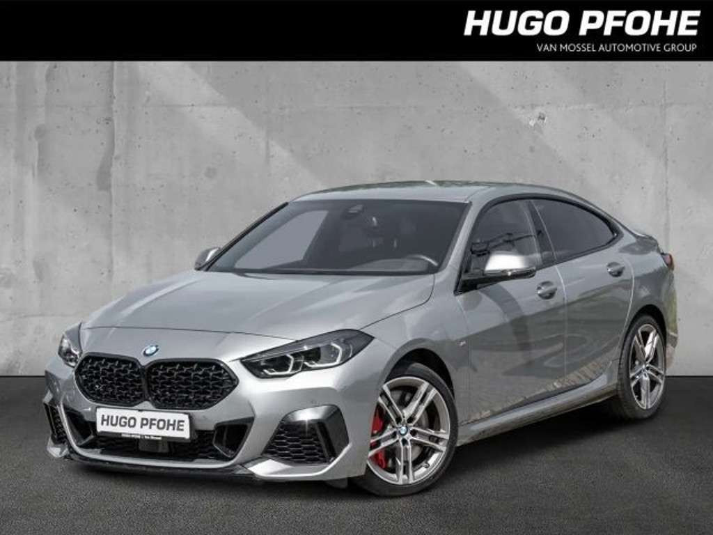 BMW 2 Serie