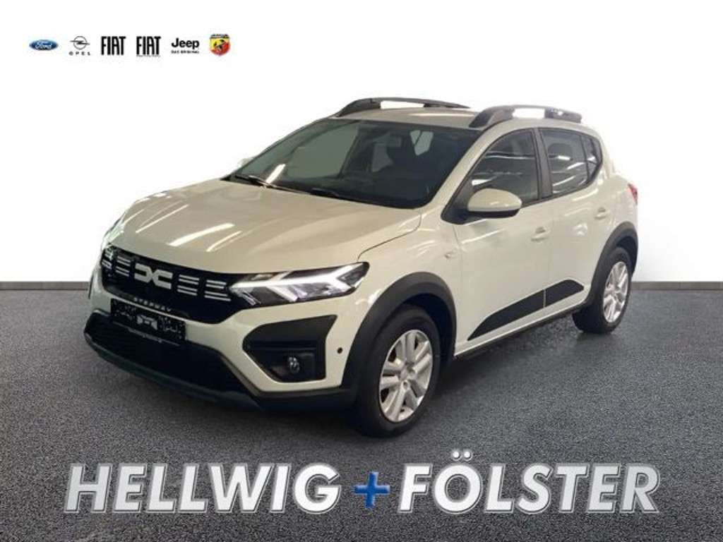 Dacia Sandero 2024 Benzine