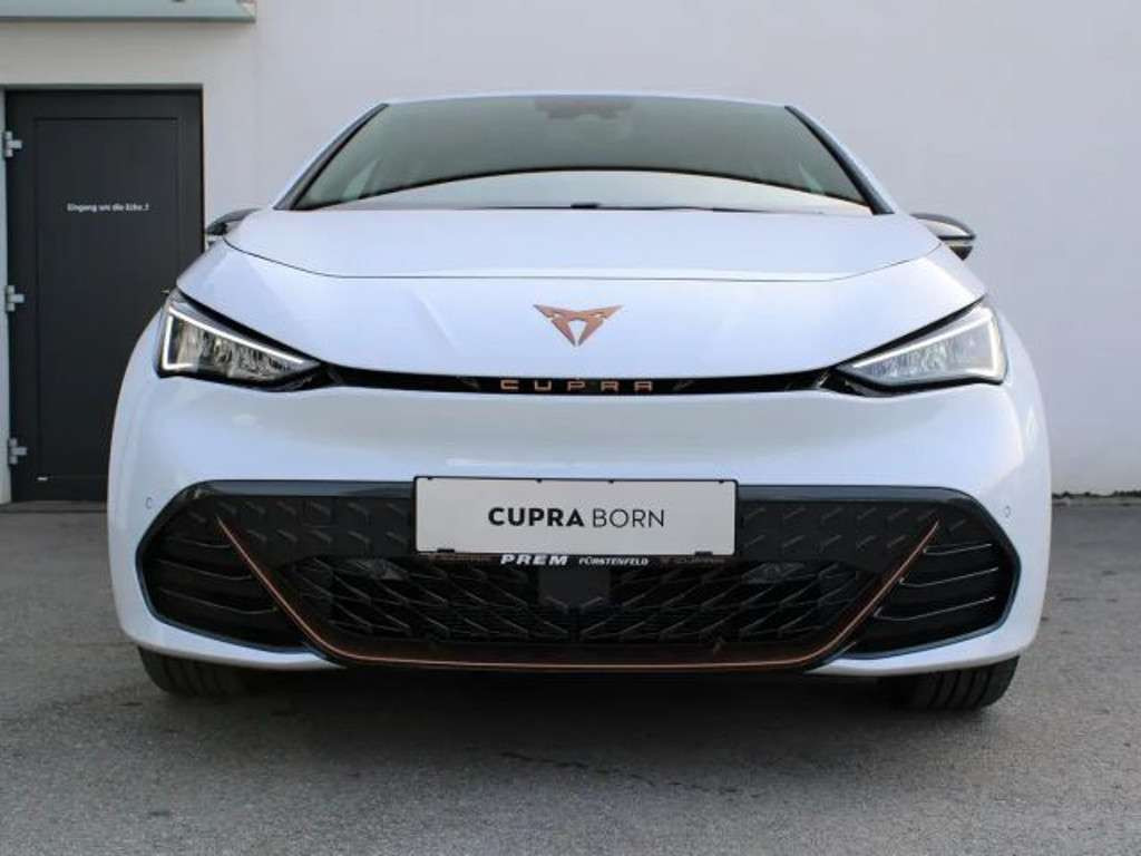 Cupra Born 2024 Elektrisch