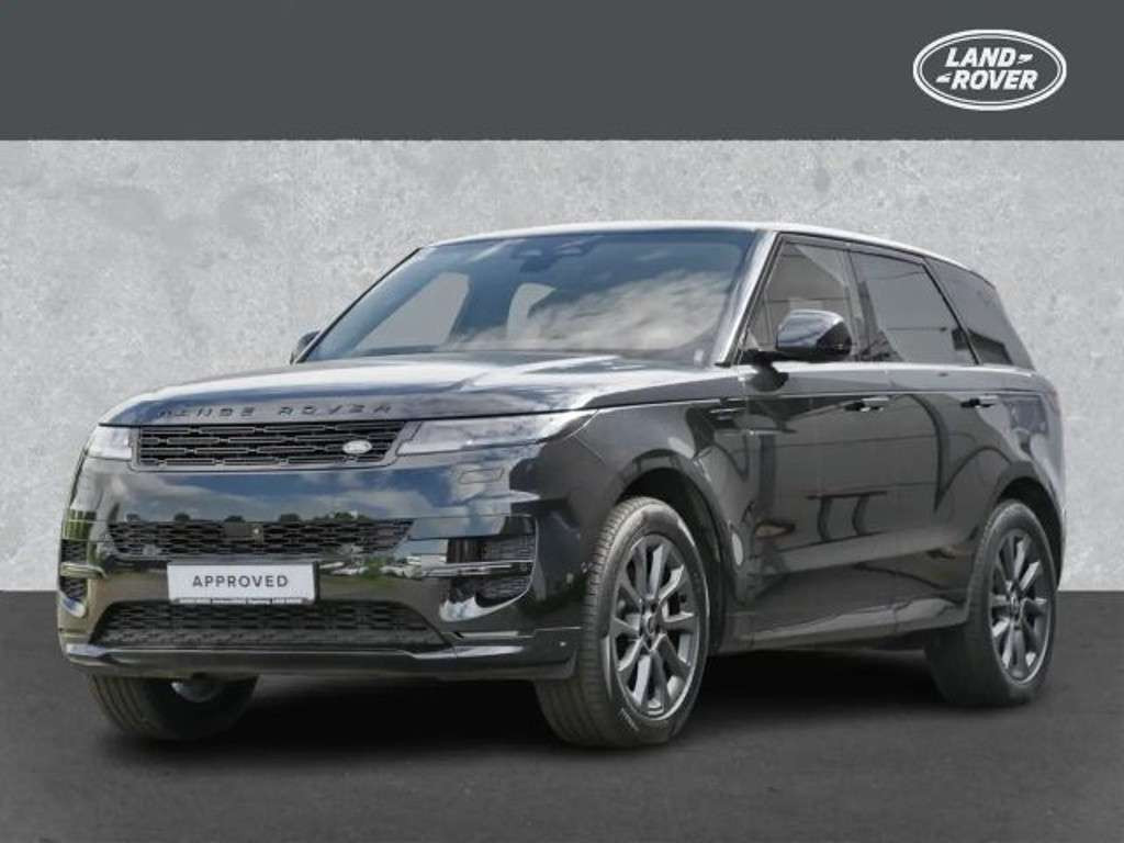 Land Rover Range Rover Sport 2024 Diesel