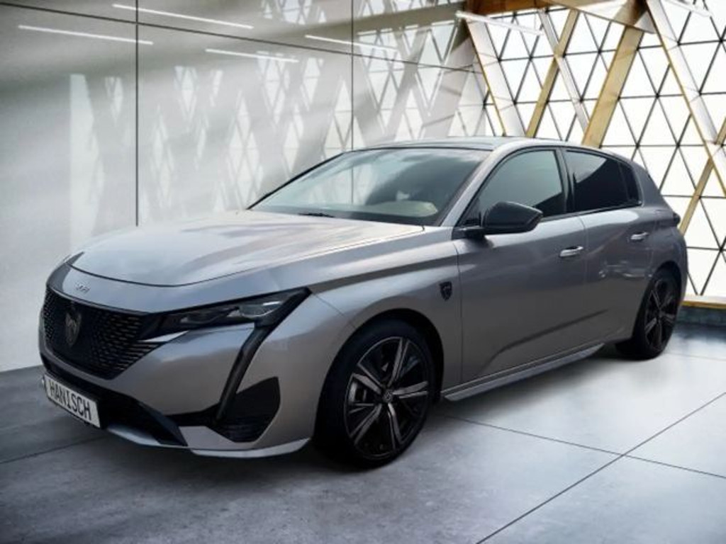 Peugeot 308 2022 Hybride Benzine