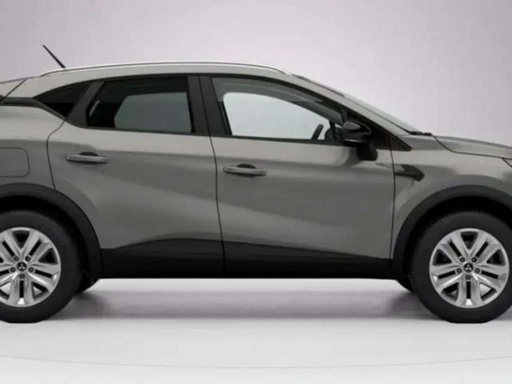 Mitsubishi ASX 2024 Benzine