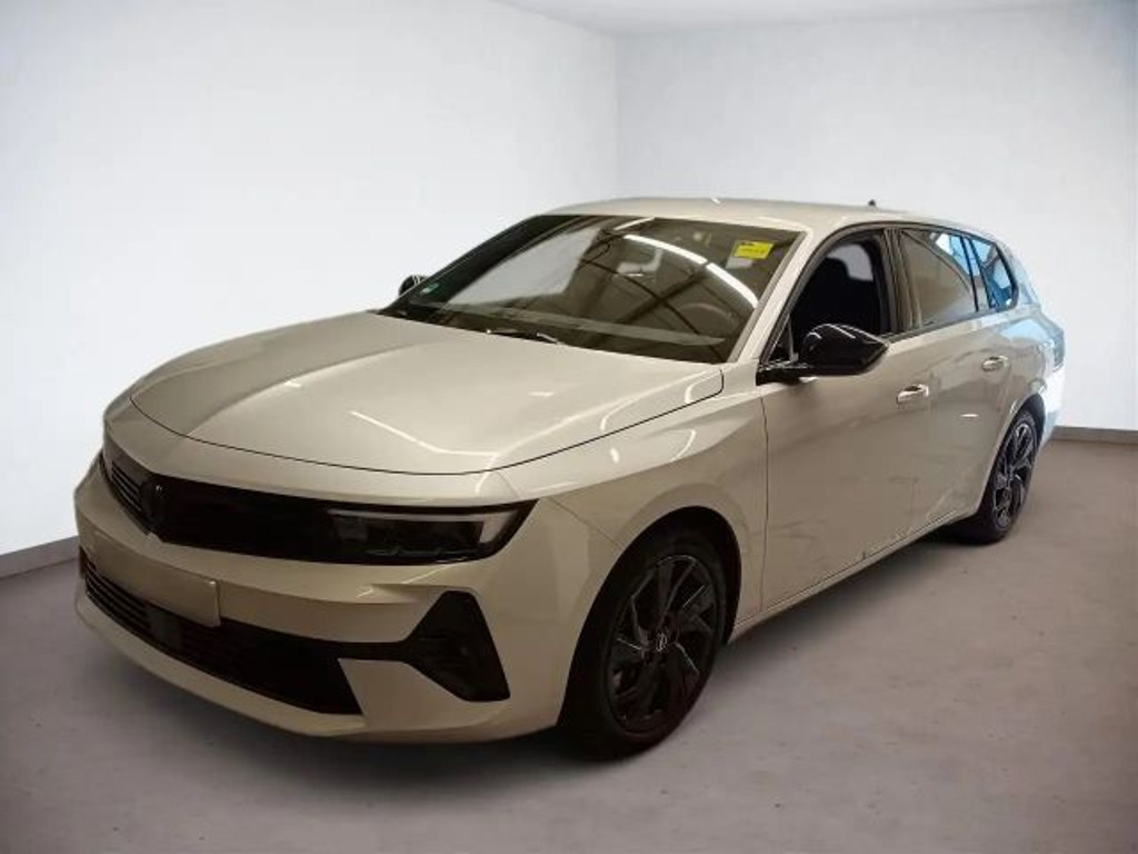 Opel Astra 2024 Diesel