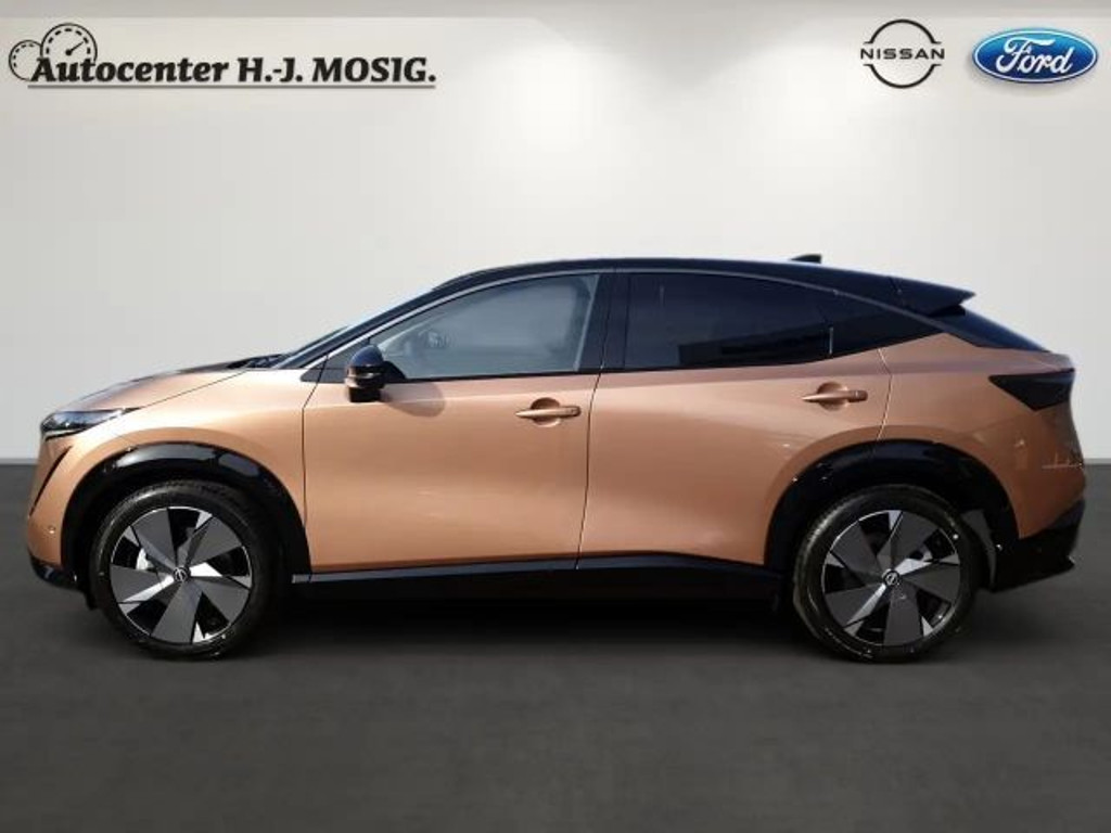 Nissan Ariya