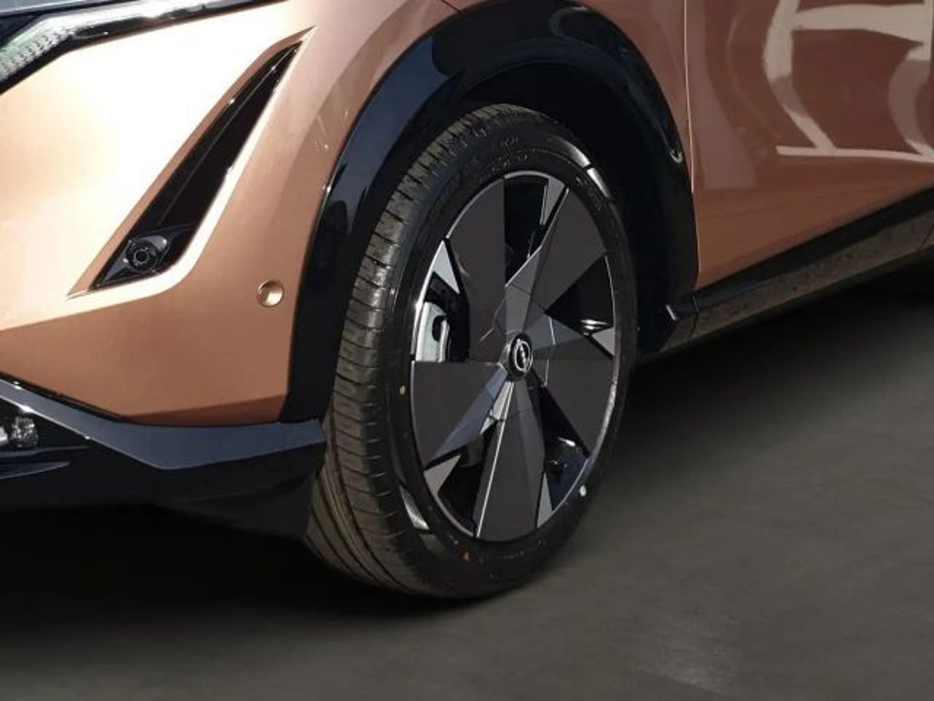 Nissan Ariya
