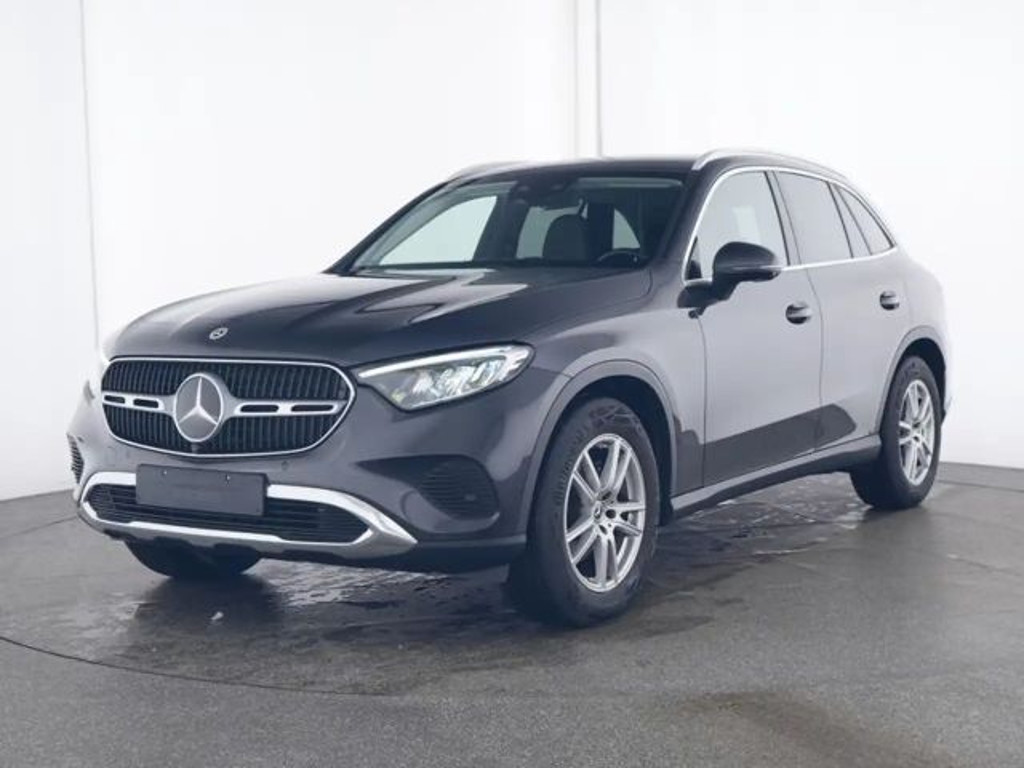 Mercedes-Benz GLC-Klasse 2024 Diesel