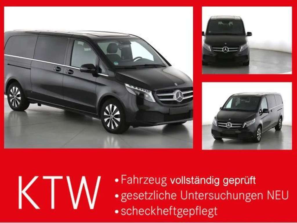 Mercedes-Benz V-Klasse 2023 Diesel