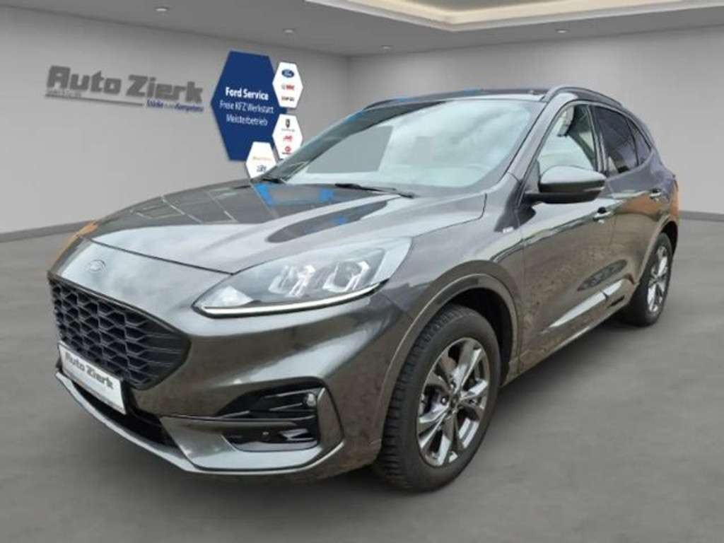 Ford Kuga 2022 Diesel