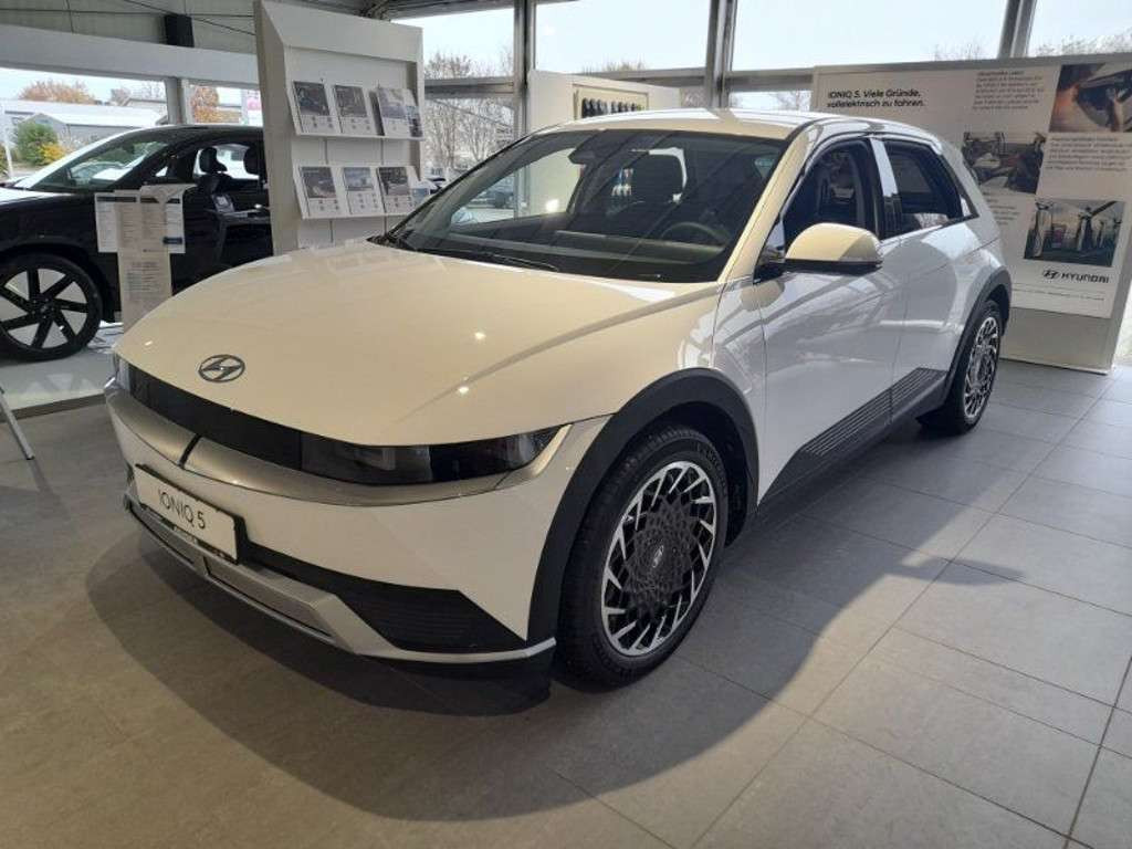 Hyundai Ioniq 5