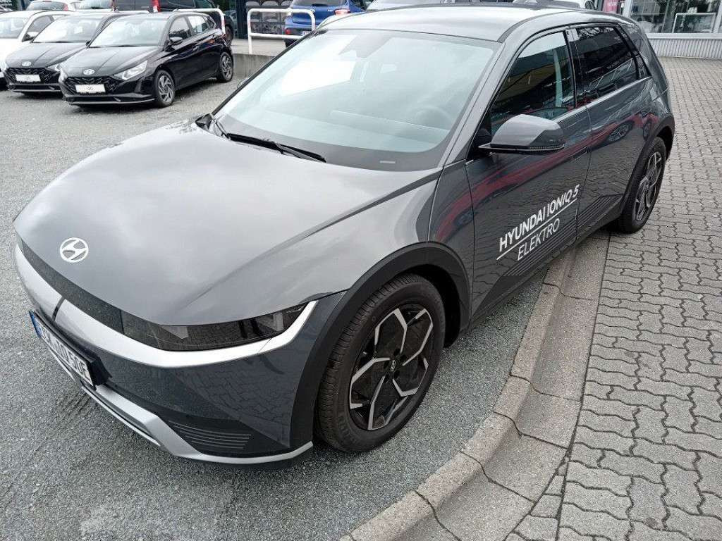 Hyundai Ioniq 5