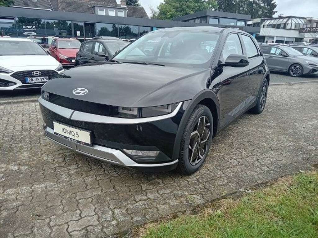 Hyundai Ioniq 5