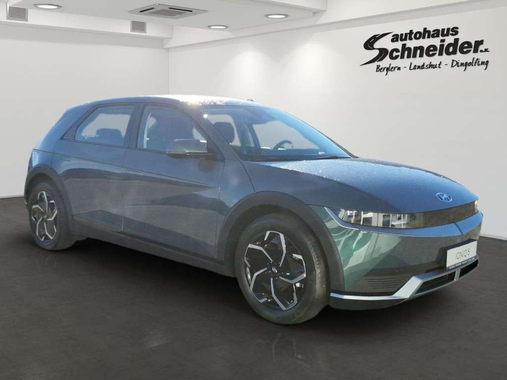 Hyundai Ioniq 5