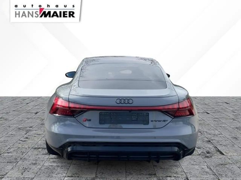 Audi RS e-tron GT