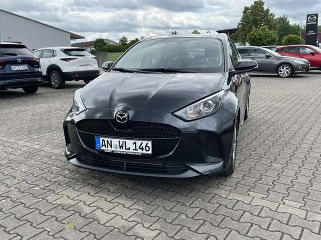 Mazda 2