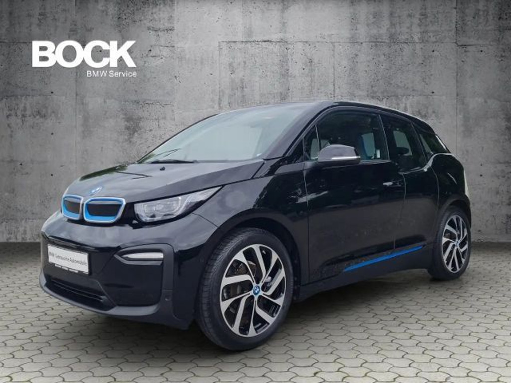 BMW i3 2022 Elektrisch
