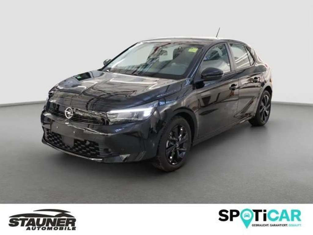 Opel Corsa 2024 Benzine