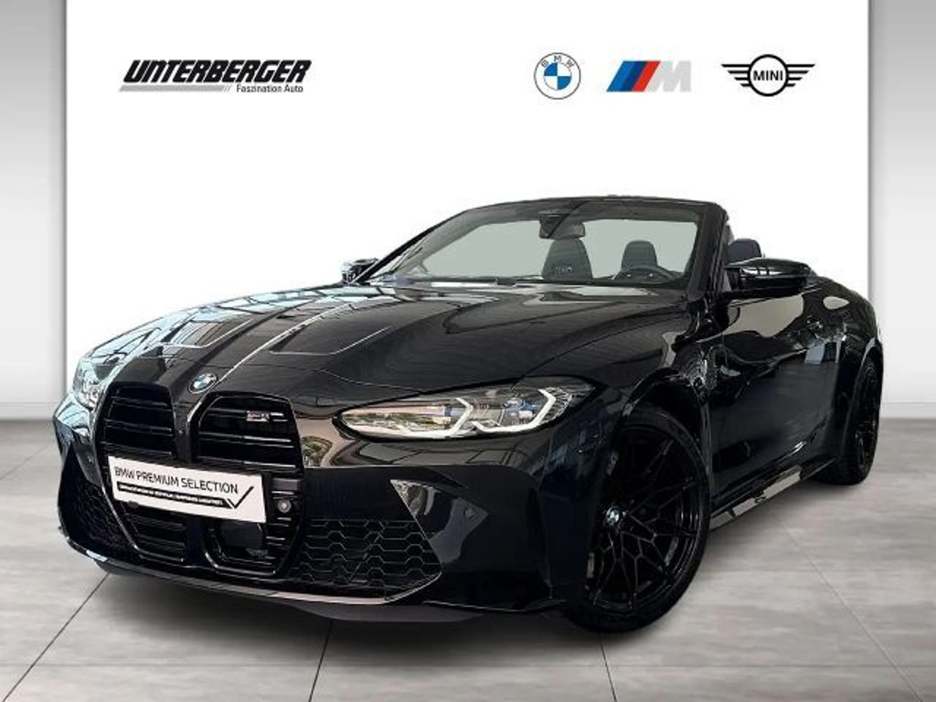 BMW M4 2023 Benzine
