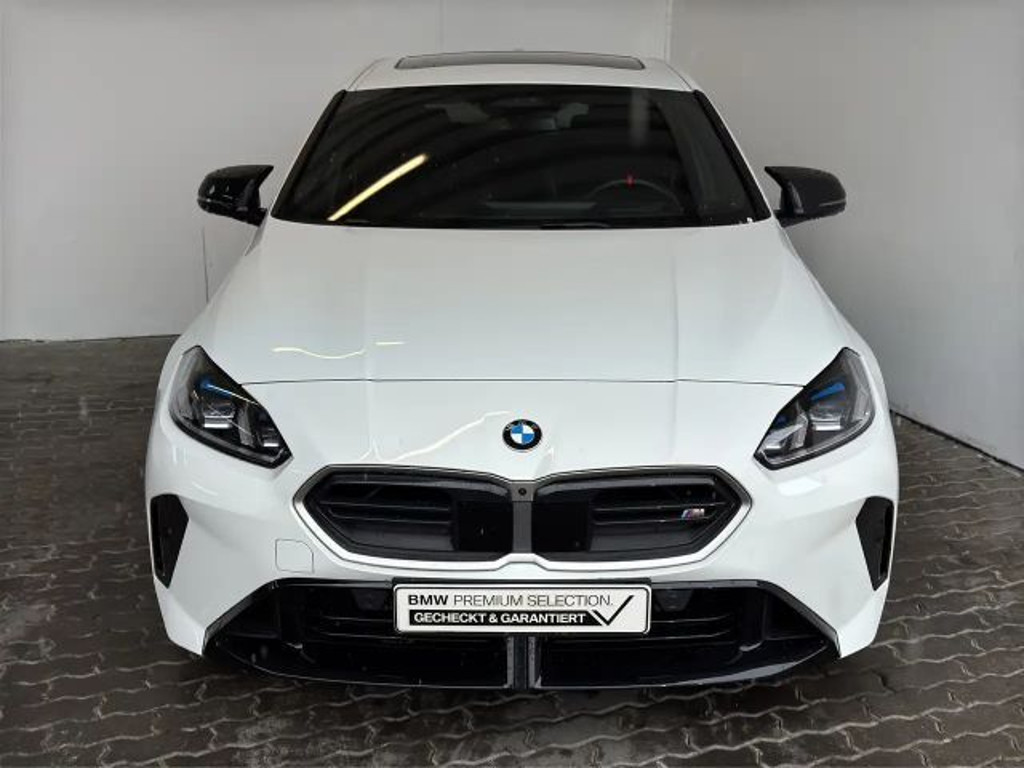 BMW 1 Serie 2024 Benzine