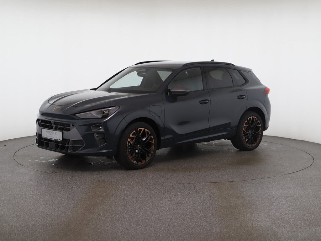 Cupra Terramar 2025 Hybride Benzine